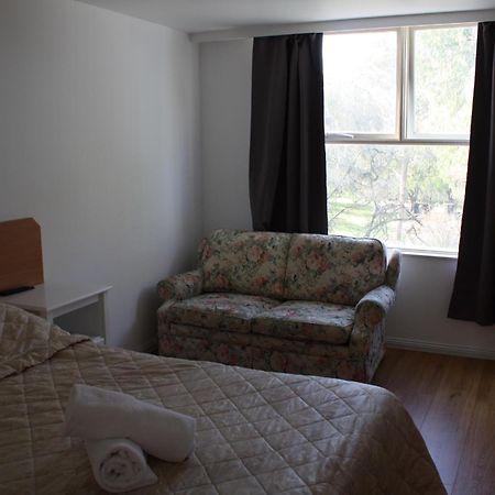 Coburg Motor Inn Melbourne Esterno foto